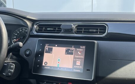 Renault Arkana I, 2020 год, 1 540 000 рублей, 14 фотография