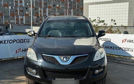 Great Wall Hover H5, 2011 год, 549 000 рублей, 2 фотография