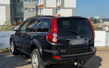 Great Wall Hover H5, 2011 год, 549 000 рублей, 4 фотография