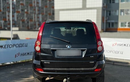 Great Wall Hover H5, 2011 год, 549 000 рублей, 5 фотография