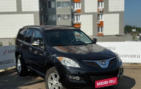 Great Wall Hover H5, 2011 год, 549 000 рублей, 3 фотография