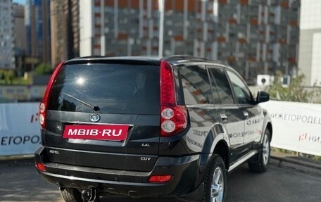Great Wall Hover H5, 2011 год, 549 000 рублей, 6 фотография