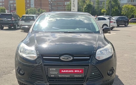 Ford Focus III, 2013 год, 720 000 рублей, 2 фотография
