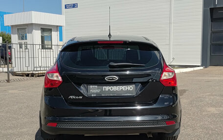 Ford Focus III, 2013 год, 720 000 рублей, 7 фотография