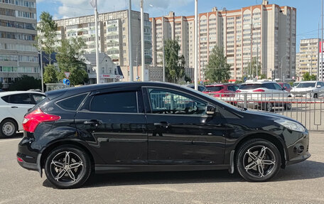 Ford Focus III, 2013 год, 720 000 рублей, 5 фотография