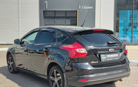 Ford Focus III, 2013 год, 720 000 рублей, 8 фотография