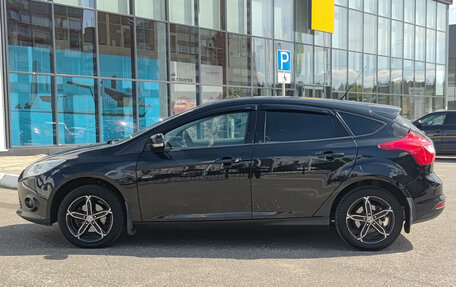 Ford Focus III, 2013 год, 720 000 рублей, 10 фотография