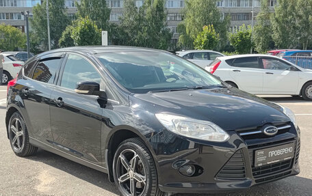 Ford Focus III, 2013 год, 720 000 рублей, 3 фотография