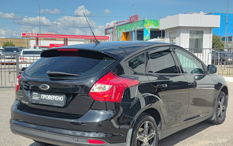 Ford Focus III, 2013 год, 720 000 рублей, 6 фотография