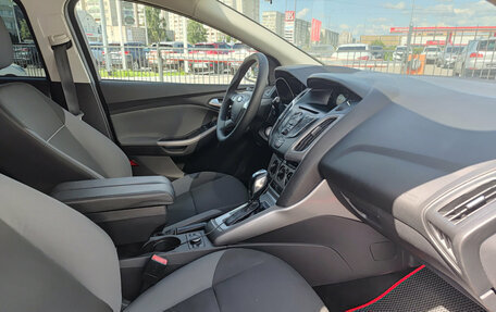 Ford Focus III, 2013 год, 720 000 рублей, 13 фотография