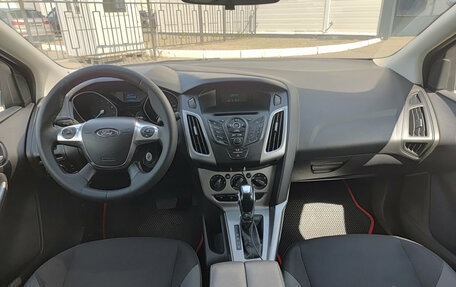 Ford Focus III, 2013 год, 720 000 рублей, 17 фотография