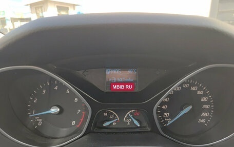 Ford Focus III, 2013 год, 720 000 рублей, 16 фотография