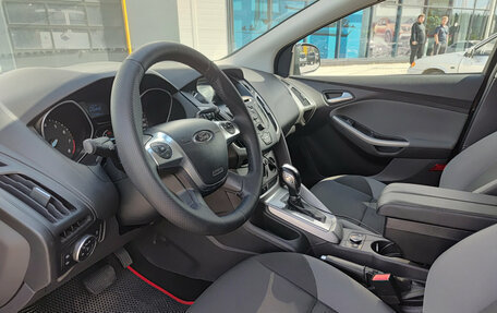 Ford Focus III, 2013 год, 720 000 рублей, 20 фотография