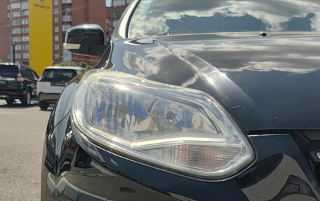 Ford Focus III, 2013 год, 720 000 рублей, 21 фотография