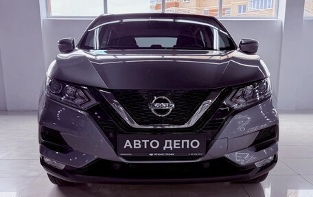 Nissan Qashqai, 2019 год, 2 039 000 рублей, 2 фотография