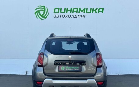 Renault Duster I рестайлинг, 2020 год, 1 640 000 рублей, 6 фотография