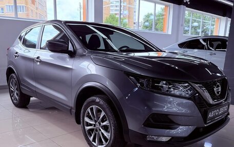 Nissan Qashqai, 2019 год, 2 039 000 рублей, 3 фотография