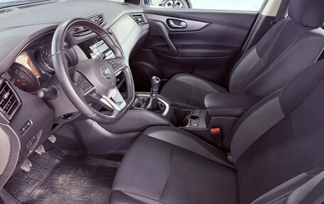Nissan Qashqai, 2019 год, 2 039 000 рублей, 6 фотография