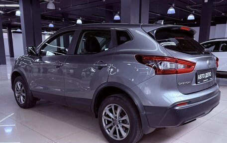 Nissan Qashqai, 2019 год, 2 039 000 рублей, 5 фотография