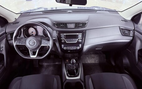 Nissan Qashqai, 2019 год, 2 039 000 рублей, 7 фотография