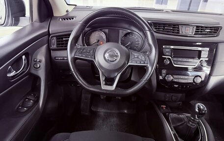 Nissan Qashqai, 2019 год, 2 039 000 рублей, 8 фотография