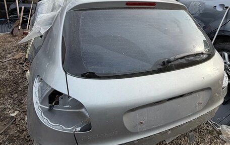 Peugeot 206, 2002 год, 115 000 рублей, 4 фотография