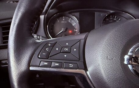 Nissan Qashqai, 2019 год, 2 039 000 рублей, 10 фотография