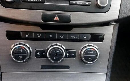 Volkswagen Passat B7, 2013 год, 600 000 рублей, 6 фотография