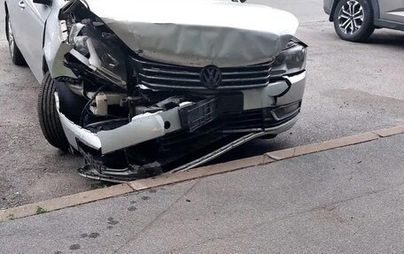 Volkswagen Passat B7, 2013 год, 600 000 рублей, 7 фотография