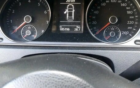 Volkswagen Passat B7, 2013 год, 600 000 рублей, 5 фотография