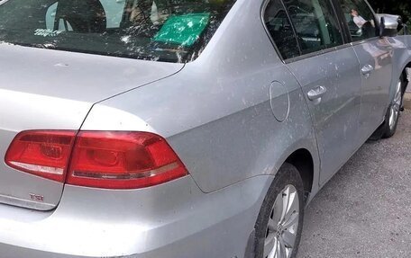 Volkswagen Passat B7, 2013 год, 600 000 рублей, 2 фотография