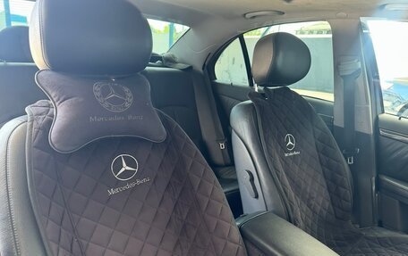 Mercedes-Benz E-Класс, 2006 год, 850 000 рублей, 6 фотография