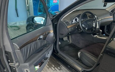 Mercedes-Benz E-Класс, 2006 год, 850 000 рублей, 8 фотография
