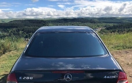 Mercedes-Benz E-Класс, 2006 год, 850 000 рублей, 2 фотография