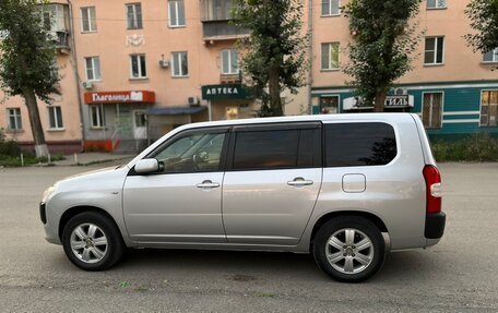 Toyota Probox I, 2017 год, 1 200 000 рублей, 8 фотография
