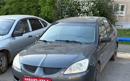 Mitsubishi Lancer IX, 2005 год, 175 000 рублей, 3 фотография