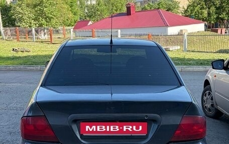 Mitsubishi Lancer IX, 2005 год, 175 000 рублей, 4 фотография
