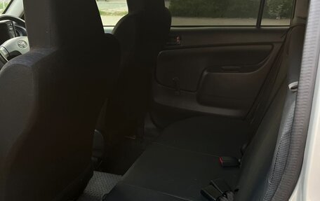 Toyota Probox I, 2017 год, 1 200 000 рублей, 14 фотография