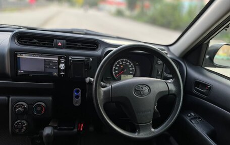 Toyota Probox I, 2017 год, 1 200 000 рублей, 15 фотография