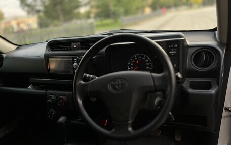 Toyota Probox I, 2017 год, 1 200 000 рублей, 16 фотография