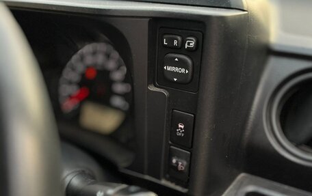 Toyota Probox I, 2017 год, 1 200 000 рублей, 18 фотография