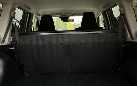 Toyota Probox I, 2017 год, 1 200 000 рублей, 21 фотография