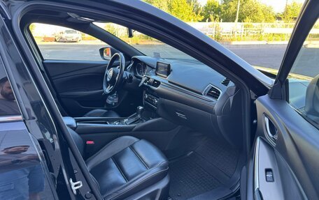 Mazda 6, 2016 год, 1 600 000 рублей, 19 фотография