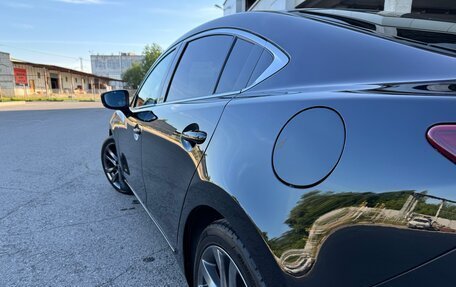 Mazda 6, 2016 год, 1 600 000 рублей, 21 фотография