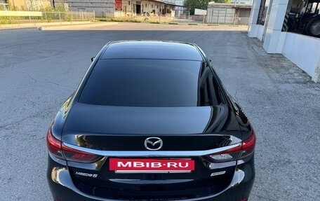 Mazda 6, 2016 год, 1 600 000 рублей, 20 фотография