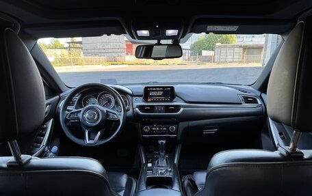 Mazda 6, 2016 год, 1 600 000 рублей, 23 фотография