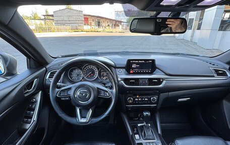 Mazda 6, 2016 год, 1 600 000 рублей, 24 фотография