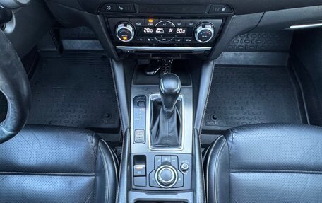 Mazda 6, 2016 год, 1 600 000 рублей, 25 фотография