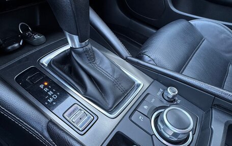 Mazda 6, 2016 год, 1 600 000 рублей, 26 фотография