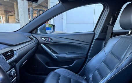 Mazda 6, 2016 год, 1 600 000 рублей, 27 фотография